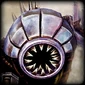 Smite Bakasura DeathMachine Icon
