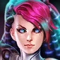 Smite Sol Souless Icon