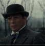 Tamiki Umezaki en Mr. Holmes.