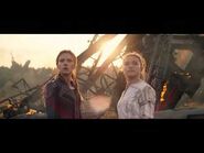Black Widow (2021) - TV Spot -3 Doblado al Español Latino