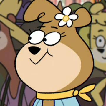 Osa Cindy | Doblaje Wiki | Fandom Osa Cindy | Doblaje Wiki | Fandom