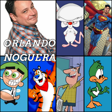 HOMEJA A ORLANDO NOGUERA