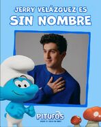Jerry Velázquez