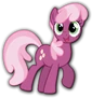 MLP-Cheerilee1