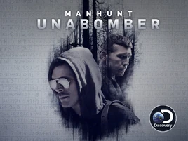 Manhunt unabomber