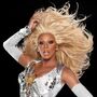 RuPaul en RuPaul: Carrera de Drag Queens.