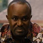 Silas Kabaka en Sense8.