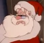 Santa Claus Bonkers