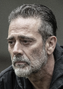 Negan Smith en The Walking Dead.