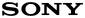 Sony logo