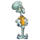 SquidwardTentacles