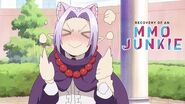 Un buen consejo Recovery of an MMO Junkie (Doblaje)