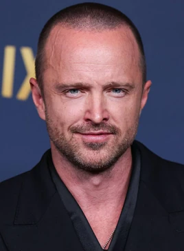 Aaron Paul | Doblaje Wiki | Fandom