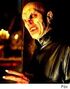 El Maestro en Buffy, la cazavampiros.
