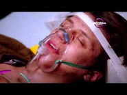 Presentación del personaje del Dr. Connor Rhodes, con la voz de José Gilberto Vilchis.