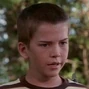 Caleb Temple (Lucas Black) en Pueblo siniestro.