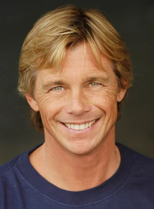 Christopher Atkins | Doblaje Wiki | Fandom