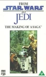 De la guerra de las galaxias al Jedi: La realización de una historia (1983)