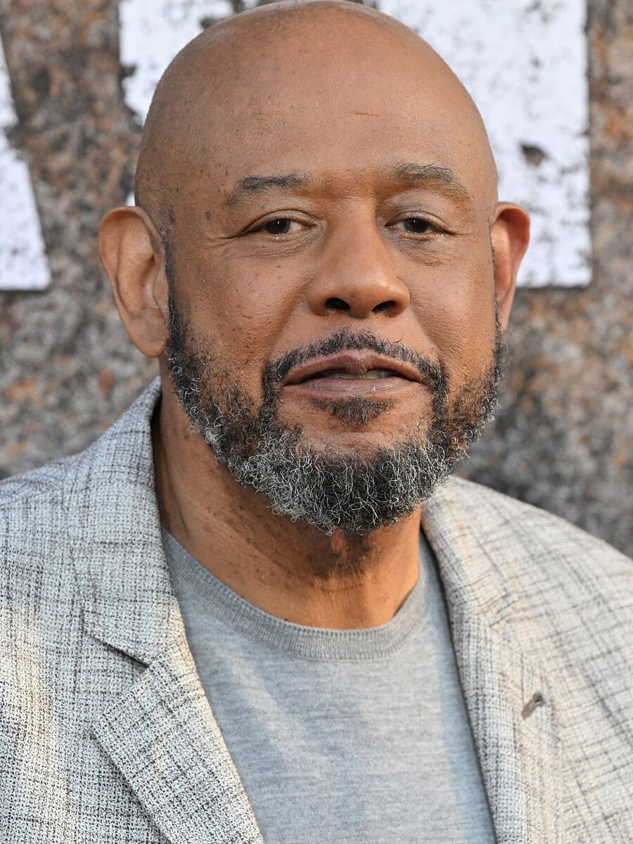 Forest Whitaker Doblaje Wiki Fandom