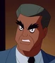 Daniel Turpin en Superman: La serie animada.