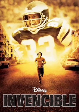 Invincible