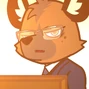 Jiro Haida en Aggretsuko.