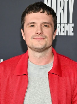 Josh Hutcherson