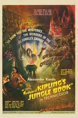 JungleBook1942