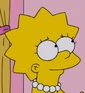 LSDFLisaSimpson