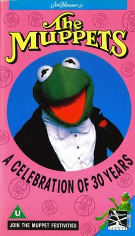 Muppets30YearsPoster