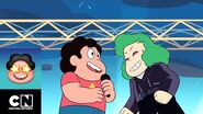 Somos Las Gemas de Cristal (Nueva Versión) Steven Universe Cartoon Network