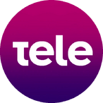 Teledoce 2022 logo