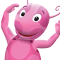 Uniqua-Backyardigans