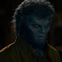 Hank McCoy / Bestia (joven) en el Universo Cinematográfico X-Men.
