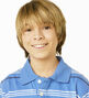 Dustin Brooks en Zoey 101.