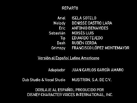 CréditosLasirenita2Disney+.jpg (49 kB) Créditos vía Disney +