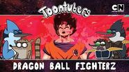 DRAGONBALL FIGHTER Z - PARTE 2 UNA CONTINUACCIÓN MÁS ToonTubers Cartoon Network