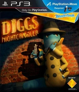 Diggs Nightcrawler