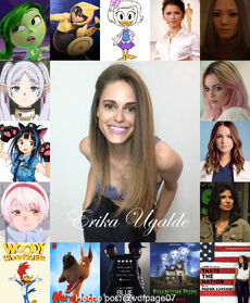 E.Ugalde.Collage