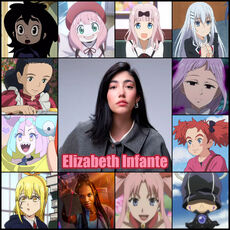Eli Infante Collage2024