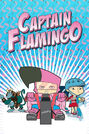 Capitán Flamingo