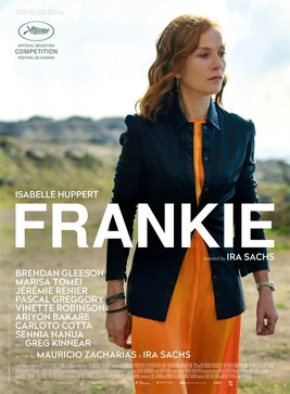 Frankie 2019
