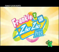 Frankie y los Zhu Zhu Pets título 4