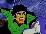 Fragmento del doblaje #3