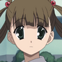 Hikari Kuroda en School Days.