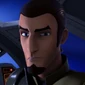 Kanan Jarrus SWRLCDLR