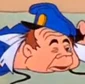 Looney Tunes - Bugs and Thugs (1954) - Policía 1