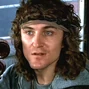 Luther (David Patrick Kelly) en Los guerreros.