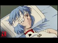 Neon Genesis Evangelion - Multi-Audio Clip- Don't Run Away - Netflix Anime