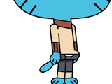 Gumball Watterson